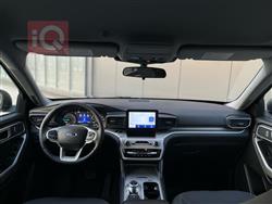 فورد إكسبلورر